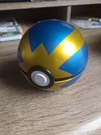 Pokéball tin - Pokémon, Ophalen of Verzenden, Zo goed als nieuw