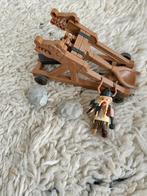 Playmobil katapult, Ophalen of Verzenden