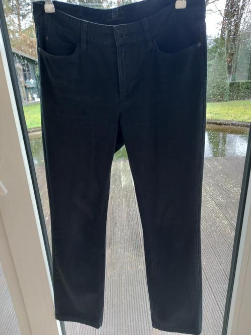 Toffe broek MAC - 40/42, Vêtements | Femmes, Culottes & Pantalons, Comme neuf, Taille 38/40 (M), Noir, Longs, Enlèvement ou Envoi