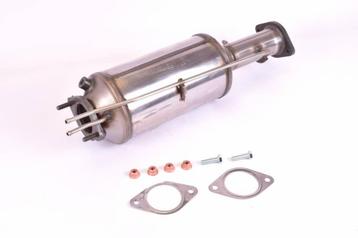 Roetfilter Ford Focus, Galaxy, Mondeo, S-Max 2.0 TCDi beschikbaar voor biedingen