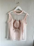 Topje Liu Jo • S, Enlèvement ou Envoi, Comme neuf