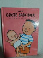Prentenboeken grote broer aankondiging, Ophalen