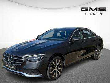 Mercedes-Benz E-Klasse 300 de beschikbaar voor biedingen