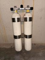 Bi 8.5 l 200 bar, Ophalen, Gebruikt, Duikfles