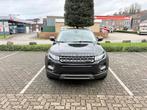 Land Rover range Rover evoque, Auto's, Euro 5, Leder, Particulier, 4x4
