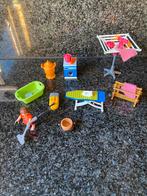 Playmobil de was kamer, Enlèvement ou Envoi, Comme neuf