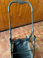 Poussette bébé, Kinderen en Baby's, Ophalen, Zo goed als nieuw, Kinderwagen