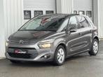 Citroen C4 1.2/Benzine/Airco/Camera/Euro6b/Pdc/Euro6b, Auto's, Citroën, Monovolume, Euro 6, 1199 cc, Bruin