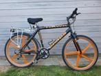 Vintage mountainbike HAWK CHAOS, Zo goed als nieuw, Ophalen