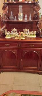 3 KOETSEN MET PAARDEN MET PRINCES, Ophalen