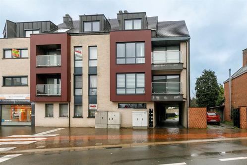 Appartement te koop in Herselt, 3 slpks, Immo, Maisons à vendre, Appartement, B