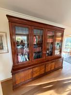 Magnifique Bibliothèque (2 pieces), Enlèvement, Comme neuf