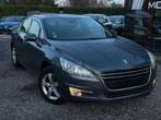 Peugeot 508 2014, Autos, Euro 5, Achat, Entreprise, Autres carburants