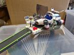 Playmobil Future Planet 5150 + 5155, Kinderen en Baby's, Speelgoed | Playmobil, Verzenden, Zo goed als nieuw, Complete set