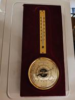Barometer, Ophalen of Verzenden, Zo goed als nieuw, Barometer