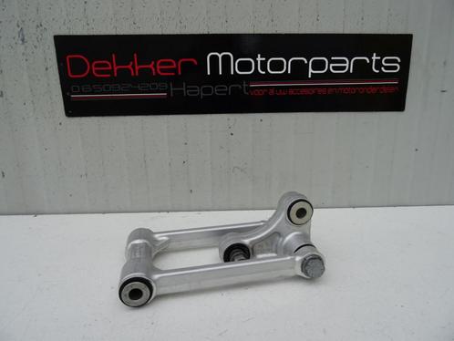 Link Systeem achterbrug BMW S1000RR 2015-2016-2017-2018, Motoren, Onderdelen | BMW, Gebruikt, Ophalen of Verzenden