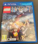 Ps Vita - Lego The Hobbit, Games en Spelcomputers, Games | Sony PlayStation Vita, Avontuur en Actie, 1 speler, Ophalen of Verzenden