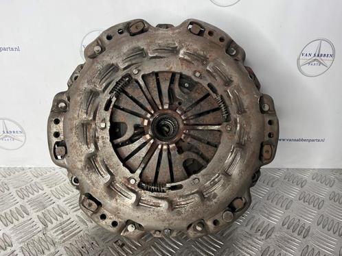 Koppelingsset (compleet) van een Mercedes Sprinter, Auto-onderdelen, Transmissie en Toebehoren, Mercedes-Benz, Gebruikt, 3 maanden garantie