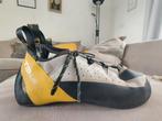 Tenaya Tarifa Klimschoenen (42,5), Sport en Fitness, Klimsport, Ophalen, Zo goed als nieuw