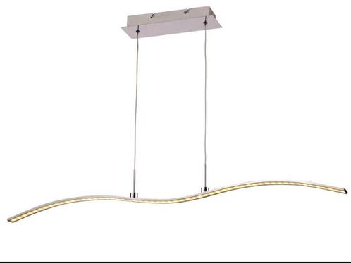 LED hanglamp, Huis en Inrichting, Lampen | Hanglampen, Nieuw, Ophalen of Verzenden