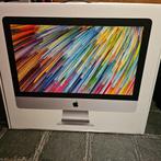 Apple iMac 21,5" i5/8GB/1TB/FHD, 8 GB, IMac, Comme neuf, Enlèvement