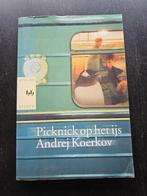 A. Koerkov - Picknick op het ijs, A. Koerkov, Utilisé, Enlèvement ou Envoi