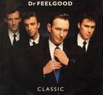 vinyl:    Dr. Feelgood ‎– Classic, Ophalen of Verzenden, Gebruikt, 12 inch, Poprock
