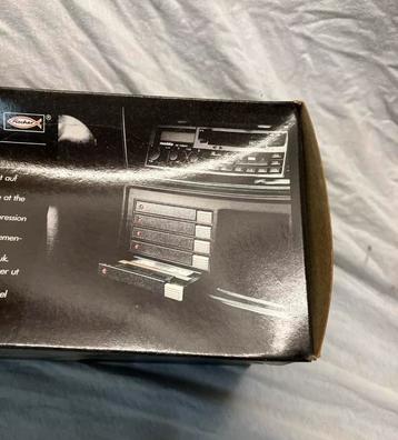 Fischer c box Fiat Uno beschikbaar voor biedingen