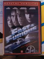 Fast & Furious, Cd's en Dvd's, Ophalen of Verzenden, Zo goed als nieuw