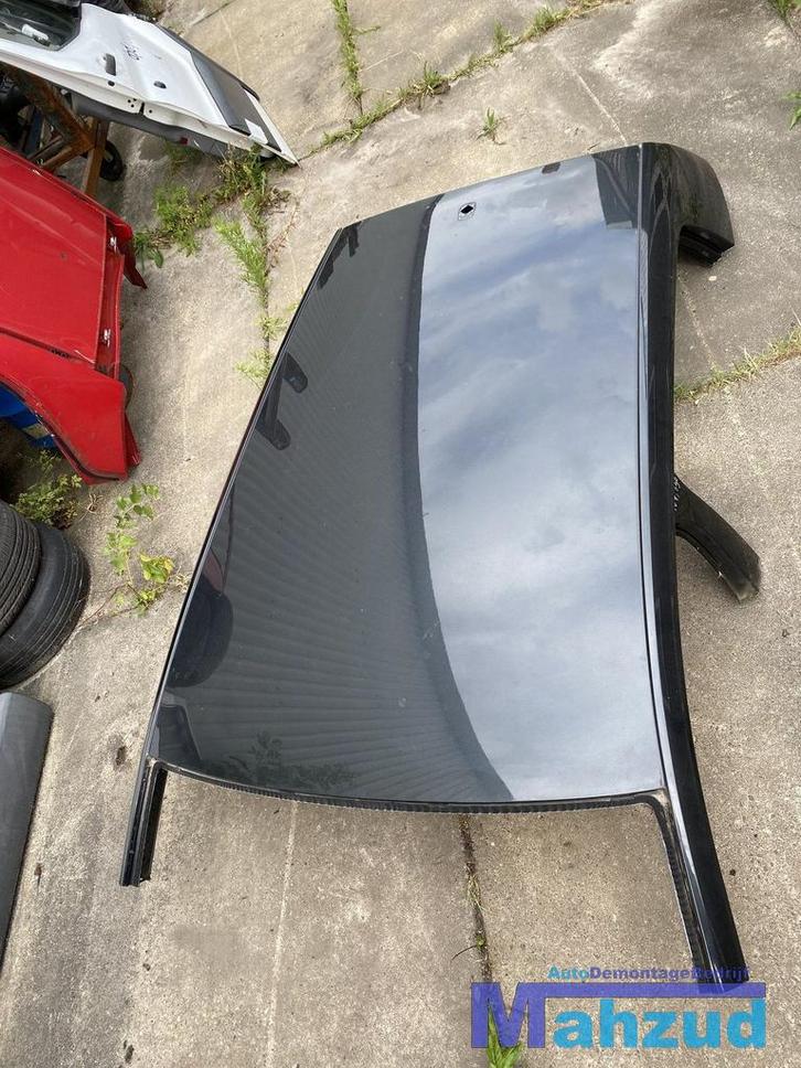 Vw Golf 7 hatchback 5 deurs dak 2012-2019, Auto-onderdelen, Carrosserie, Achterklep, Volkswagen, Gebruikt, Ophalen