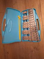 Klokkenspel - Glockenspiel 25 Note, Muziek en Instrumenten, Ophalen of Verzenden, Zo goed als nieuw