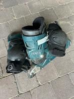 GRATIS inline skates ROCES, Sport en Fitness, Ophalen, Gebruikt, Roces, Inline skates 4 wielen