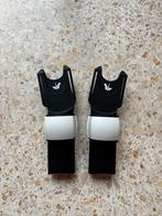 Autostoel adapters voor Bugaboo Fox, Ophalen, Zo goed als nieuw