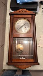 Wandklok, Enlèvement