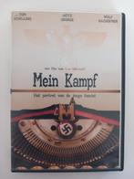 Dvd Mein Kampf (Oorlogsfilm), Cd's en Dvd's, Dvd's | Actie, Ophalen of Verzenden, Oorlog, Zo goed als nieuw