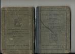 Halkin, Cours de géographie premier partie:, Ophalen of Verzenden, Gelezen, Aardrijkskunde