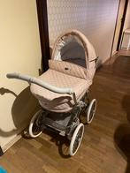 Bebecar kinderwagen roze, Nieuw, Kinderwagen, Ophalen