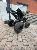 Qwat 125 cc, Gebruikt, Overige typen, 125 cc, Ophalen