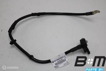 Regelapparaat voor accubewaking Audi A1 8X 8K0915181H beschikbaar voor biedingen