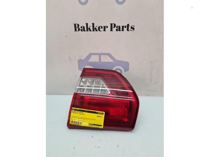 Achterlicht rechts van een Citroen C5, Auto-onderdelen, Verlichting, Citroën, Gebruikt, 3 maanden garantie