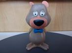 Vintage figuur Hanna Barbera BuBu, Enlèvement ou Envoi, Comme neuf, TV, Figurine ou Poupée