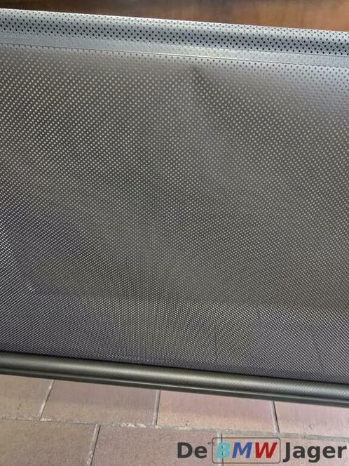 Rolgordijn zonwering achterraam BMW 5-serie E34 51468181476, Auto-onderdelen, Interieur en Bekleding, BMW, Gebruikt, Ophalen of Verzenden