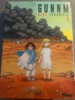 GUNNM 1, Boeken, Schoolboeken, Ophalen, Overige vakken, ASO, Zo goed als nieuw