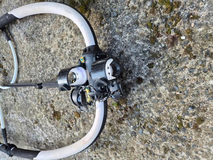 Divers matos de planche à voile, Watersport en Boten, Windsurfen, Zo goed als nieuw, Plank, Ophalen