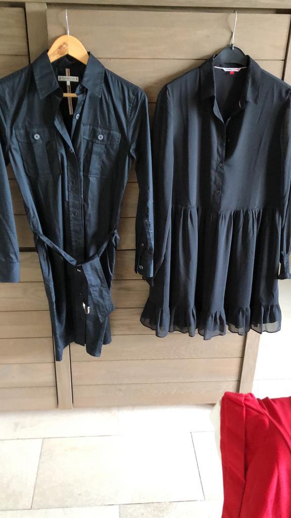 Opruiming kleerkast tommy hilfiger, Vêtements | Femmes, Blouses & Tuniques, Comme neuf, Blanc, Enlèvement ou Envoi