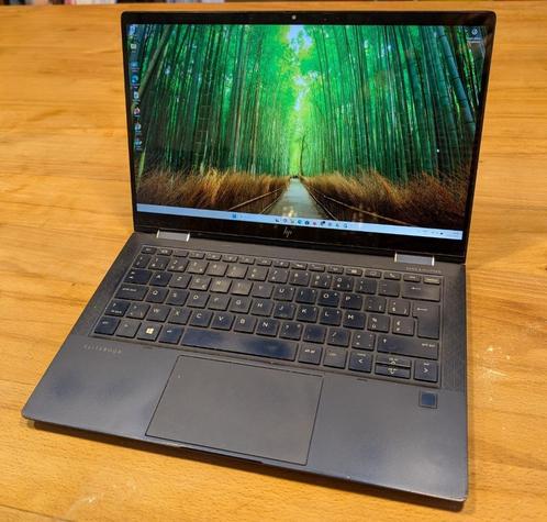 HP Spectre x360 Dragonfly (minimaal defect), Computers en Software, Windows Laptops, Gebruikt, 13 inch, SSD, 4 Ghz of meer, 16 GB