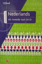 Nederlands als Tweede Taal NT2 - Van Dale, Ophalen of Verzenden, Zo goed als nieuw