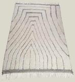 Tapis berbère en laine, tapis neuf, couleur 300 x 200 cm, Neuf, 200 cm ou plus, Crème, 200 cm ou plus