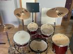 Batterie Tama, Muziek en Instrumenten, Drumstellen en Slagwerk, Ophalen, Zo goed als nieuw, Tama