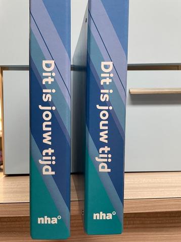 Cursus praktische psychologie NHA beschikbaar voor biedingen